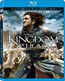 Kingdom of heaven [Blu-ray Disc]
